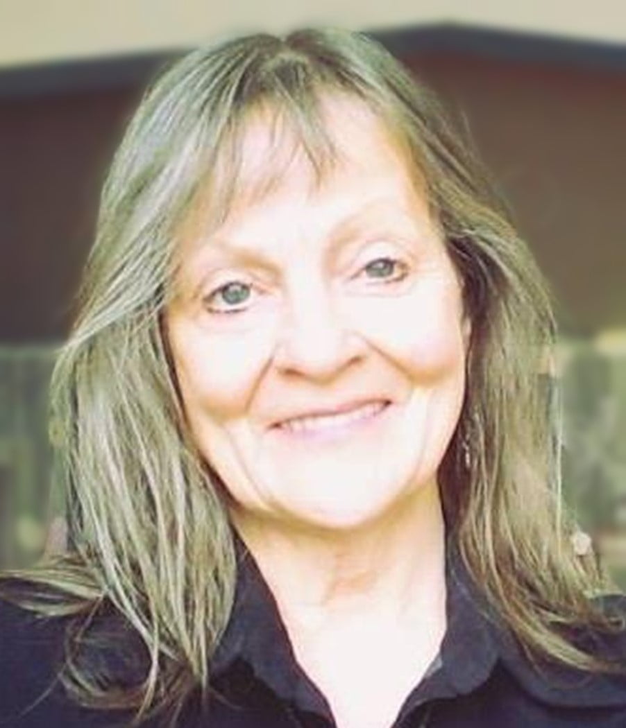 BleuCiel Madame MarieHélène Audet BleuCiel