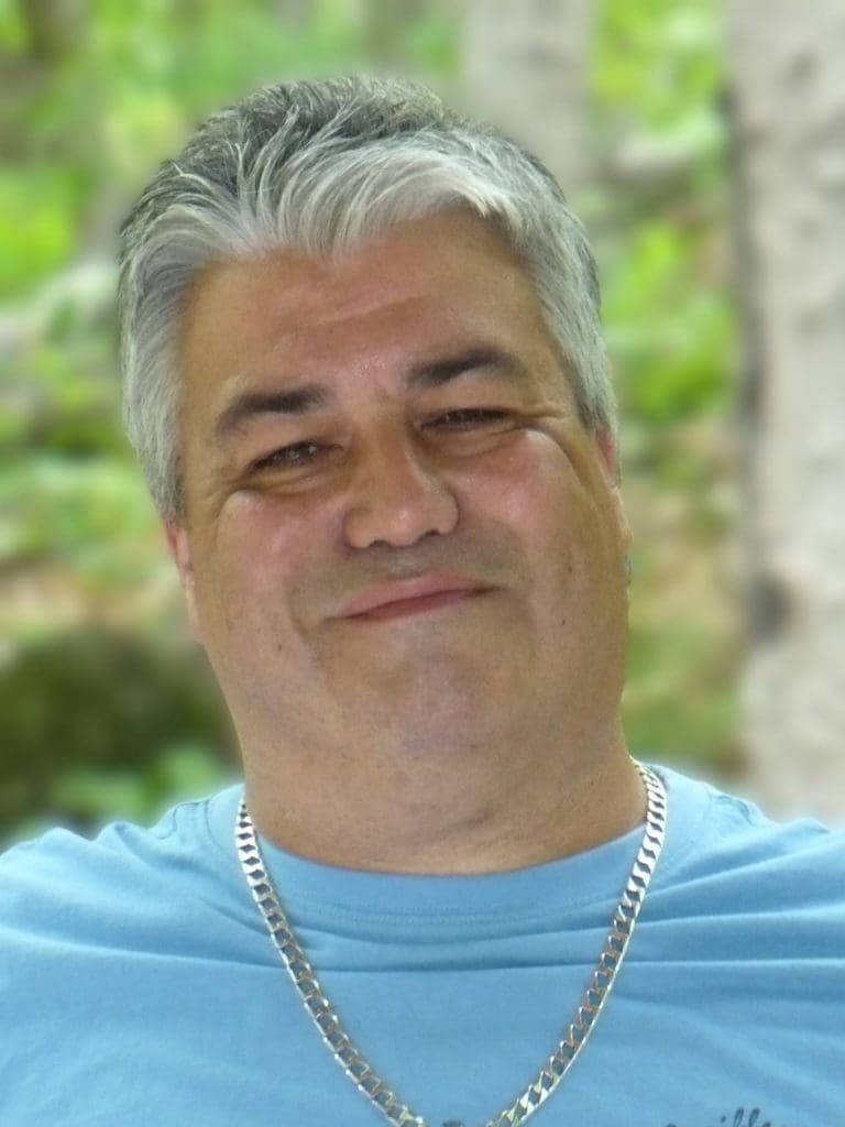 Sylvain Labonne